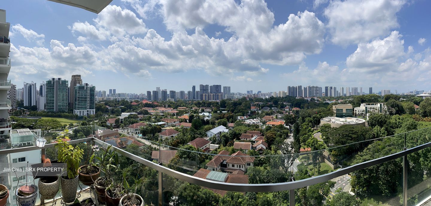 Grange Residences (D10), Condominium #451505601